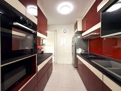 Blk 451B Fernvale Foliage (Sengkang), HDB 4 Rooms #555314311